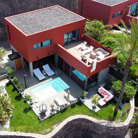 Villa Cooper Сан-Бартоломе Экстерьер фото
